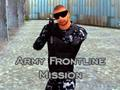 Spel ARMY Frontline Mission på nätet