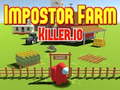 Spel Bedragare Farm Killer. io  på nätet