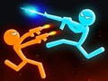 Spel Stick Duell: Revenge  på nätet