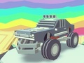 Spel Monstertruck hög hastighet  på nätet