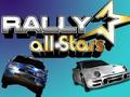 Spel Rally All Stars på nätet
