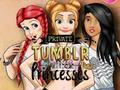 Spel Privat Tumblr-fest för prinsessor  på nätet