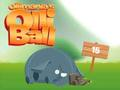 Spel Olli boll på nätet