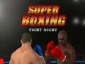 Spel Superboxning  på nätet
