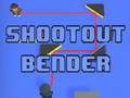 Spel Shootout bender på nätet