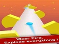 Spel Boll Runner 3D på nätet