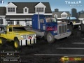 Spel Trailer racing 2  på nätet