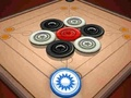 Spel Carrom 2 spelare  på nätet
