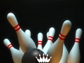 Spel Bowling kung  på nätet