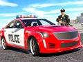 Spel Polispolissimulator  på nätet