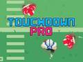 Spel Touchdown pro på nätet