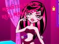 Spel Monster Girl Real Makeover på nätet