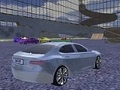Spel Xtreme racingbil på nätet