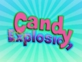 Spel Godisexplosioner  på nätet