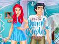 Spel Förnya Royal Couples garderob  på nätet