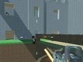Spel Pixel Fps SWAT-kommando  på nätet