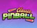 Spel Klassisk flipperspel  på nätet