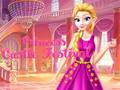 Spel Prinsessan Castle Festival på nätet