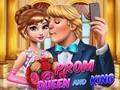 Spel Bal drottning och kung  på nätet