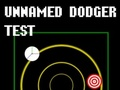 Spel Namnlösa: Dodger Test  på nätet