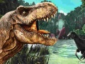Spel Dinosauriejakt  på nätet