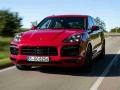 Spel 2020 Porsche Cayenne GTS Pussel  på nätet