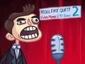Spel Troll Face Quest Videomemes och TV-program del 2  på nätet