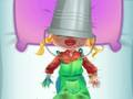 Spel Rolig Rescue Gardener  på nätet