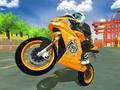 Spel Moto Real Bike Racing på nätet