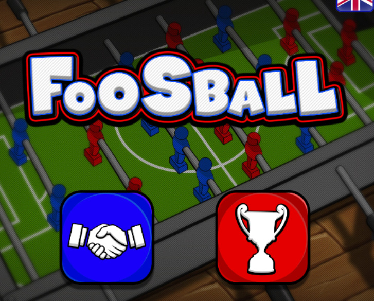 Spel Fotboll  på nätet