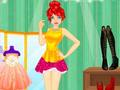 Spel Reddy Princess Fashion på nätet