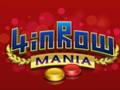 Spel 4 In Row-mani  på nätet