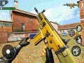 Spel FPS Shooting Strike: Modern Combat War 2k20 på nätet