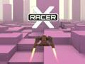 Spel Xracer på nätet