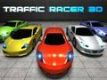 Spel Trafik racer 3D på nätet