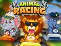 Spel Beast Race  på nätet