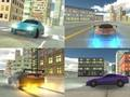 Spel Ovan drift 3d på nätet