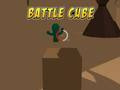 Spel Battle Cube på nätet