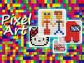 Spel Pixel Art Challenge på nätet