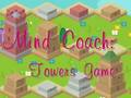 Spel Mind Coach: Towers spel  på nätet