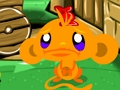 Spel Monkey Go Happy Stage 619 på nätet