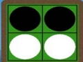 Spel Svart och vitt pussel  på nätet