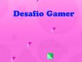 Spel Desafio Gamer på nätet