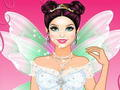 Spel Barbie Fairy Star på nätet