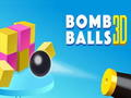 Spel Cannon Bounce 3D på nätet