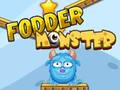 Spel Fodermonster  på nätet