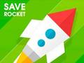 Spel Rädda Rocket  på nätet