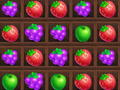 Spel Frukter Mania sött godis  på nätet