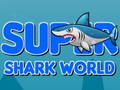 Spel Super Shark World på nätet