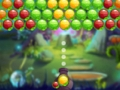 Spel Jungle Bubble Shooter på nätet